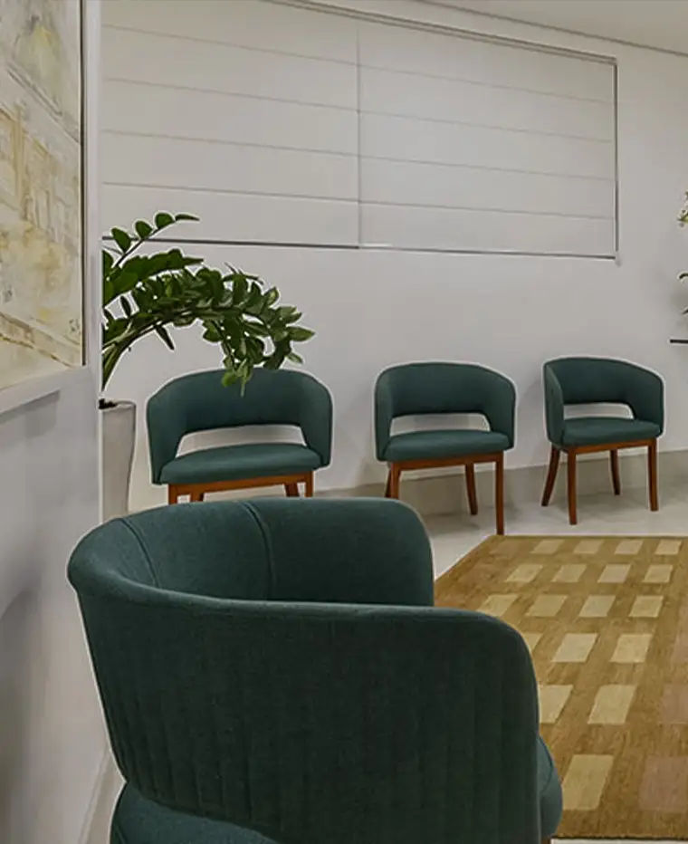 Estrutura física da VOSS Dermatologia