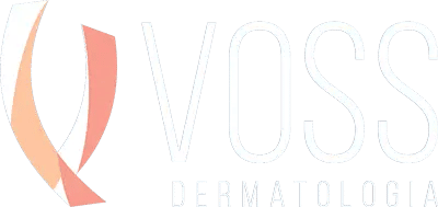 Logo VOSS Dermatologia