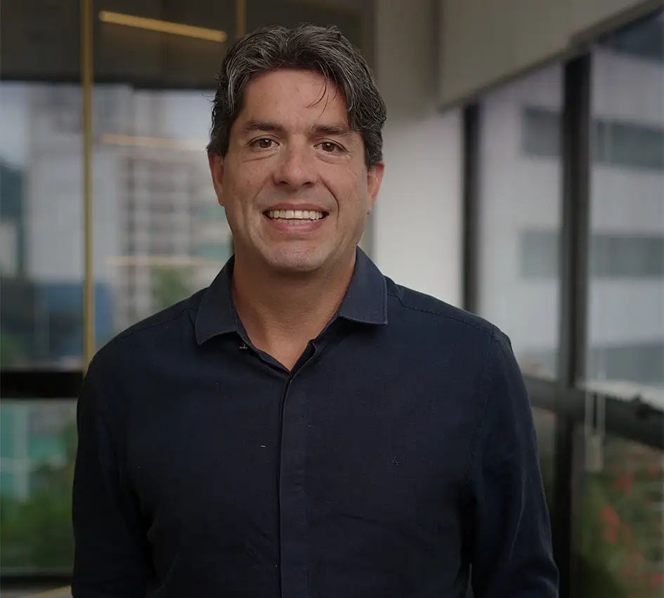 Dr. Alexandre Gonçalves, medicina integrativa