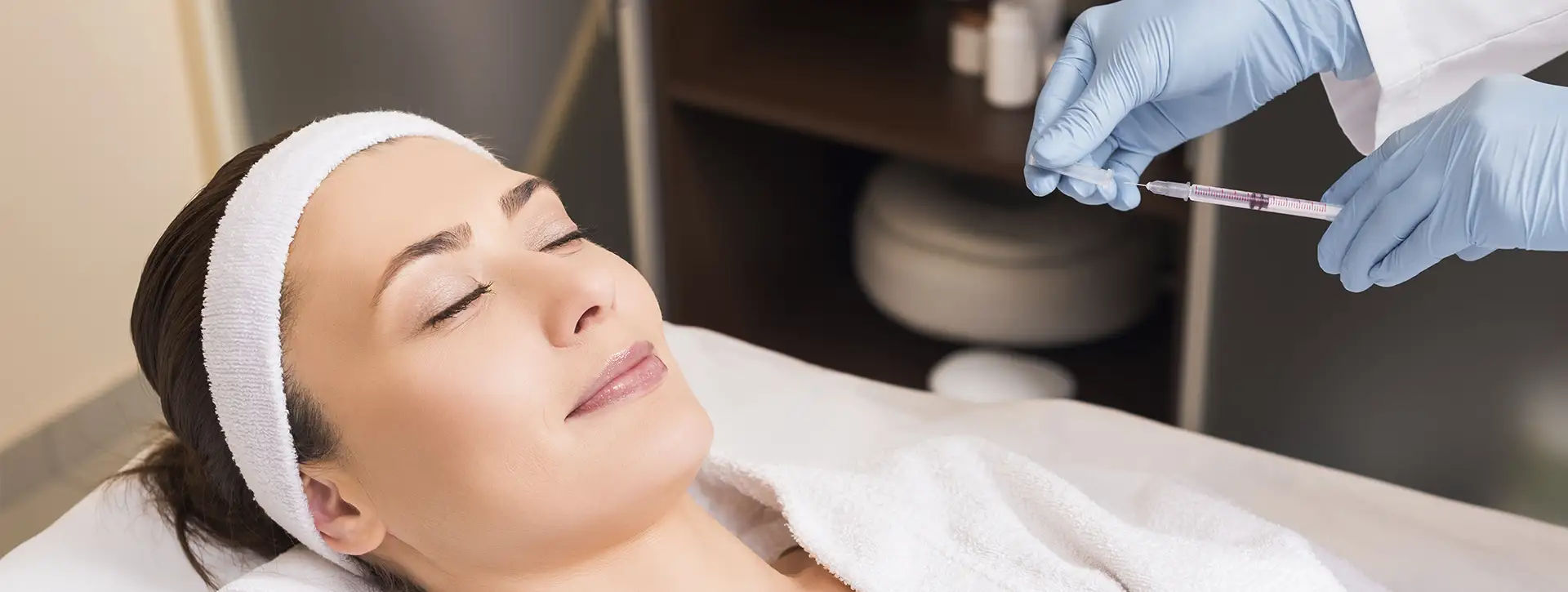 Exossomos — Medicina Regenerativa VOSS Dermatologia