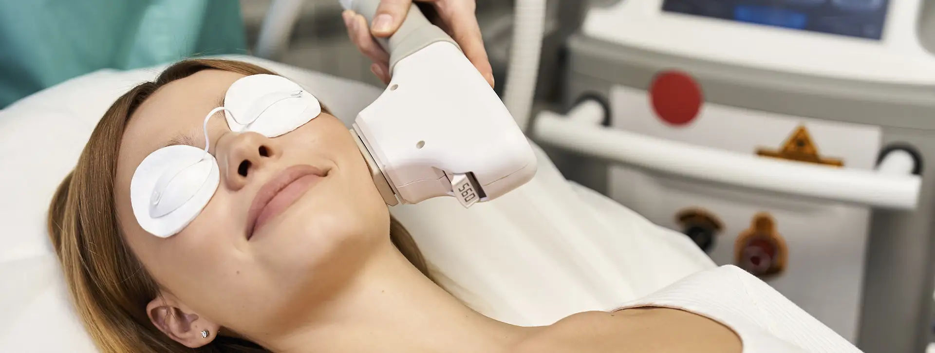 Luz Intensa Pulsada (LimeLight) — Tecnologias e Inovações VOSS Dermatologia
