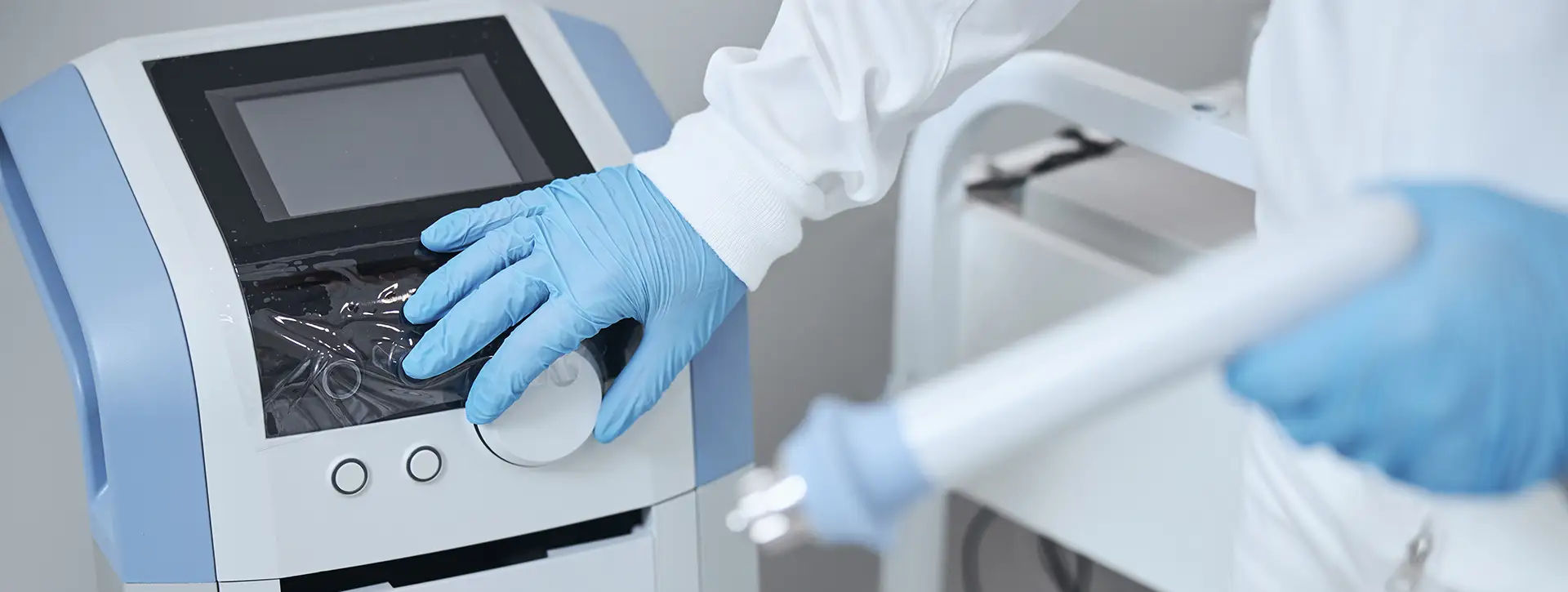 Radiofrequência Monopolar (Exilis) — Tecnologias e Inovações VOSS Dermatologia