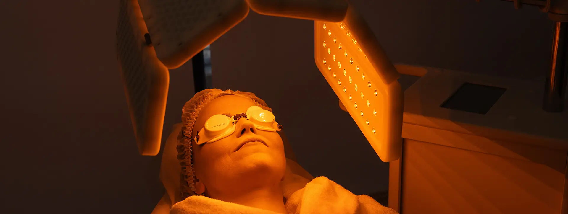Terapia Fotodinâmica — Tecnologias e Inovações VOSS Dermatologia