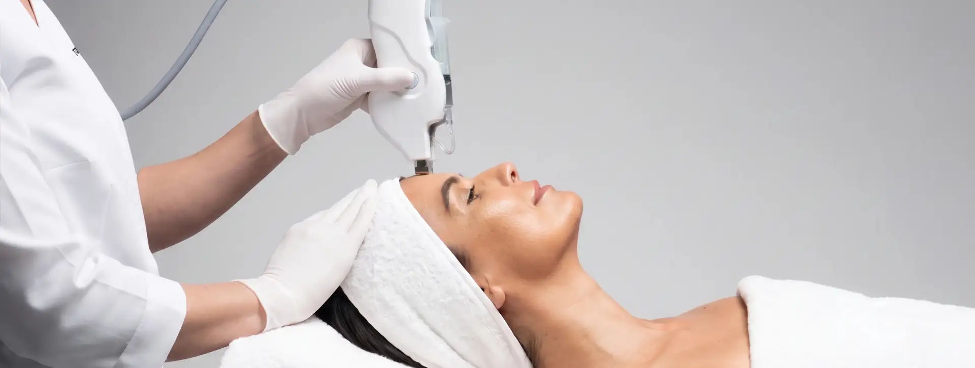 MesojectGun — Tecnologias e Inovações VOSS Dermatologia